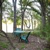 Picnic by the River